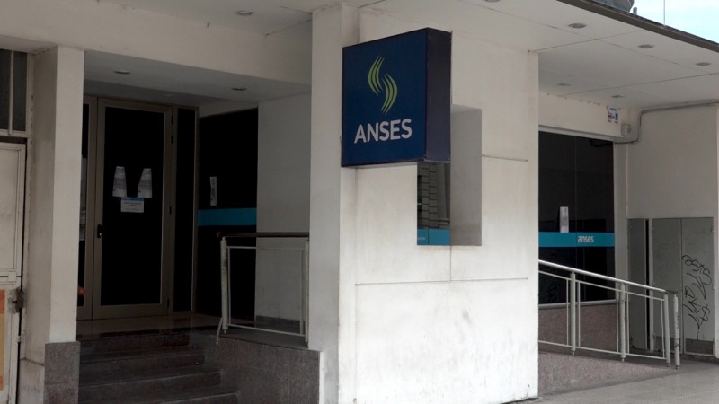 Ayuda del Gobierno para sueldos: cmo saber si Anses la aprob
